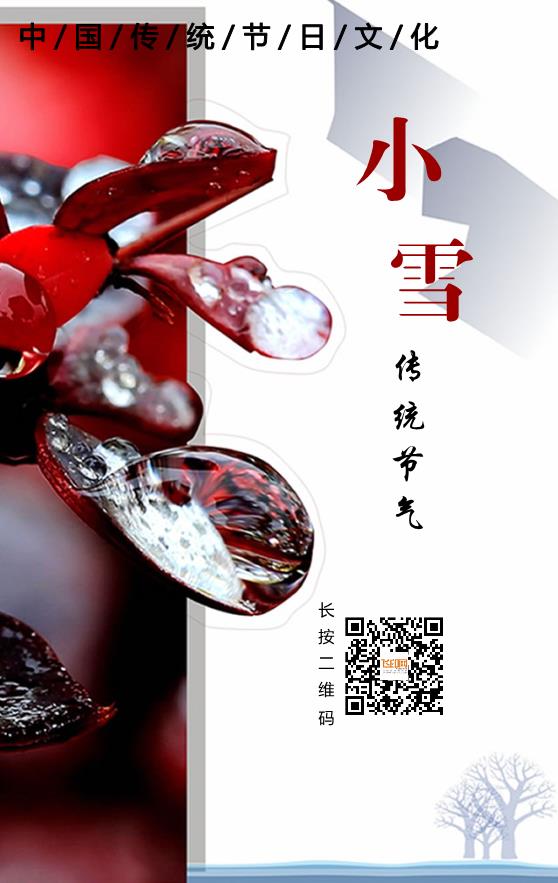 小雪模板下載
