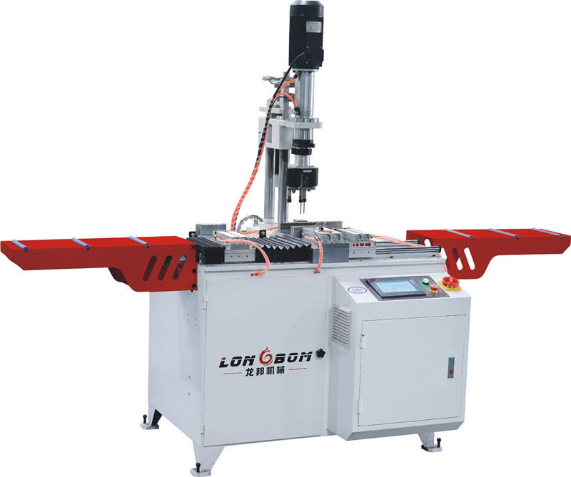 LB-368C/D 數控自動送料鉆孔機